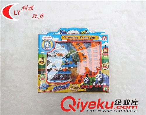 電動、音樂玩具 地攤趕會兒童玩具 軌道火車供應(yīng) 廠家現(xiàn)貨批發(fā) 質(zhì)量從優(yōu)原始圖片2
