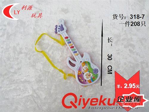 電動、音樂玩具 廠家直銷兒童電動音樂琴 早教 啟蒙玩具熱銷批發(fā) 5元專銷原始圖片2