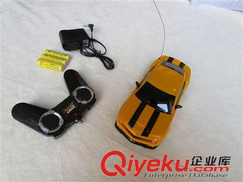 遙控玩具 932充電大黃蜂兒童玩具遙控車 飄移熱銷批發(fā)原始圖片2