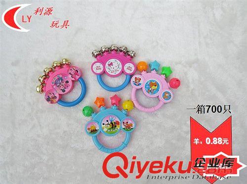 地?cái)偼婢呦盗?專(zhuān)業(yè)供應(yīng)嬰兒兒童搖鈴 五子鈴鐵制多種型號(hào)批發(fā)禮品贈(zèng)品專(zhuān)購(gòu)?fù)婢咴紙D片3