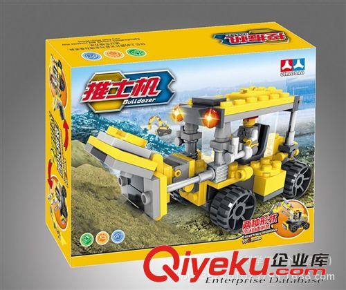 2元店 專(zhuān)批 {zx1}拼裝玩具 戰(zhàn)車(chē) 航空母艦 飛機(jī) 工程車(chē) 等拼裝玩具熱銷(xiāo)批發(fā)原始圖片2