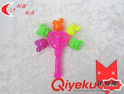 2元店 專批 兒童手持搖鈴批發(fā)  廠家大量生產(chǎn)供應(yīng) 品種多樣 歡迎來電咨詢原始圖片2