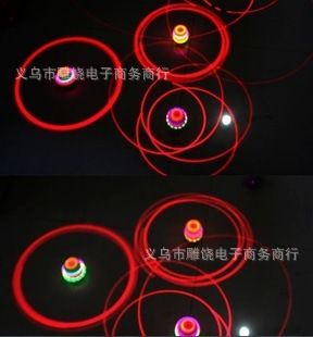 陀螺 tj超值電動玩具 喜洋洋音樂陀螺/閃光陀螺/喜洋洋激光陀螺 批發原始圖片3