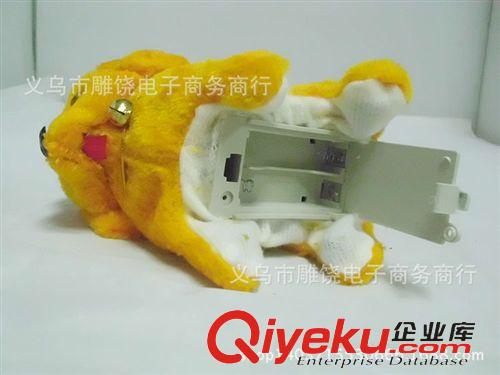 電動狗 廠家供應 倒退狗 仿真倒退狗 多色倒退狗 電子電動倒退狗原始圖片2