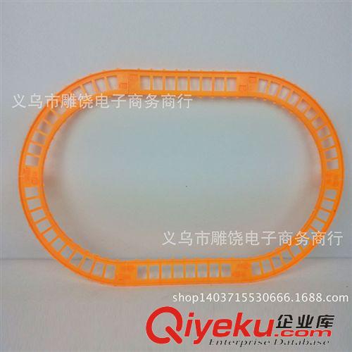 電動(dòng)車 廠家直銷電動(dòng)托馬斯軌道車 托馬斯火車套裝 十元店批發(fā)小火車玩具原始圖片2