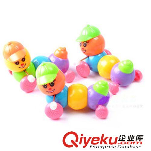 上鏈玩具 【新奇特玩具】創(chuàng)意小玩具 會(huì)扭屁股擺手的上鏈機(jī)器人 ,地?cái)偀徜N
