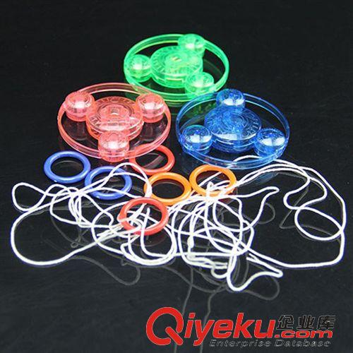 面具 廠家直銷 優(yōu)質(zhì)gd發(fā)光拉環(huán)拉環(huán)玩具卡通塑料拉環(huán)玩具tj批發(fā)原始圖片2