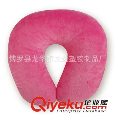 充氣枕頭 廠家供應(yīng) 2014款 pvc充氣禮品植絨枕頭定做批發(fā)（可來圖設(shè)計開發(fā)原始圖片3