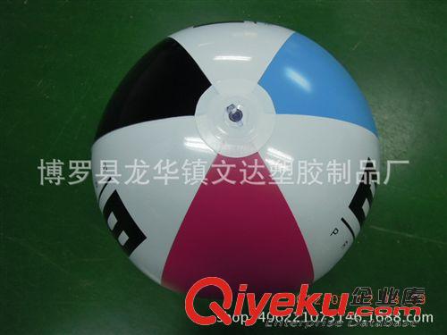 充氣發光球 廠家直銷充氣發光球 加強發光LED月亮球 充氣照明飾品 可印刷LOGO