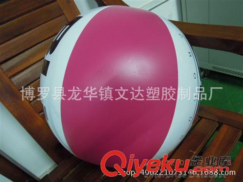 充氣發(fā)光球 充氣pvc發(fā)光足球 pvc充氣發(fā)光沙灘球 彩色pvc充氣廣告沙灘球原始圖片3