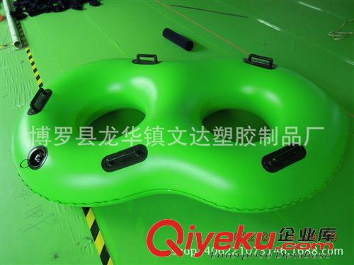 充氣泳圈 廠家直銷雙人游泳圈 PVC充氣雙人游泳圈 來圖來樣訂制雙人游泳圈