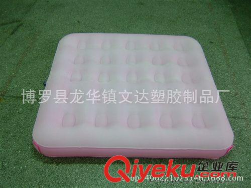 充氣床墊 廠家供應(yīng)雙人充氣床墊|氣墊床|空氣床