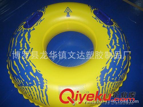充氣滑雪圈 廠家供應創意充氣滑雪圈充氣廣告滑雪圈PVC單人滑雪圈原始圖片2