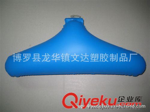 充氣衣架 供應充氣式衣架 折疊衣架 充氣衣架批發原始圖片3