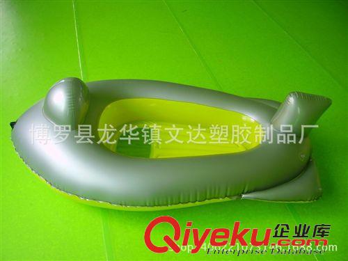 充氣船 廠家直銷(xiāo)皮劃艇 釣魚(yú)船 充氣兒童船 漂流船 氣墊船原始圖片3