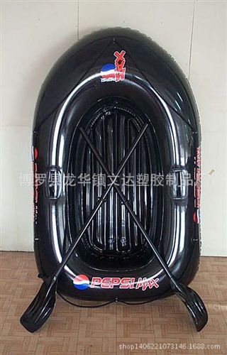 充氣船 廠家直銷(xiāo)皮劃艇 釣魚(yú)船 充氣兒童船 漂流船 氣墊船
