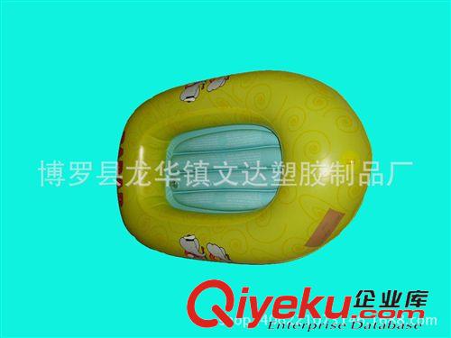 充氣船 廠家直銷 pvc充氣單人船 充氣釣魚船救生用品定做原始圖片3