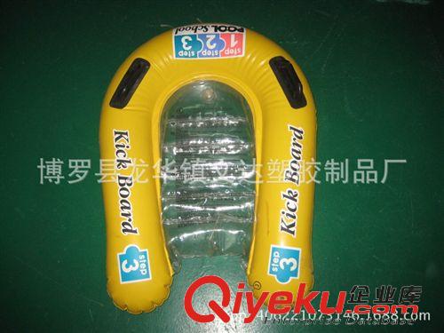 充氣浮排浮床 廠家直銷 水上浮床 PVC充氣浮排 鱷魚浮排 雙人浮排原始圖片3
