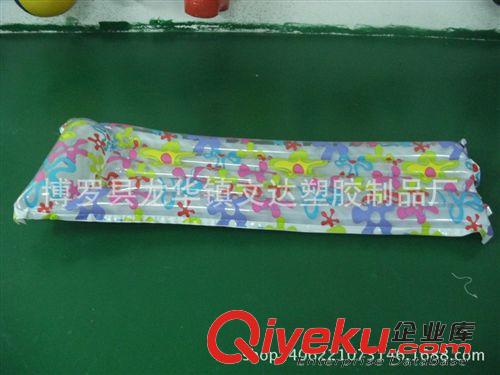 充氣浮排浮床 廠家直銷 PVC浮排，水床，水上躺椅，充氣浮排，水上浮排定做原始圖片2
