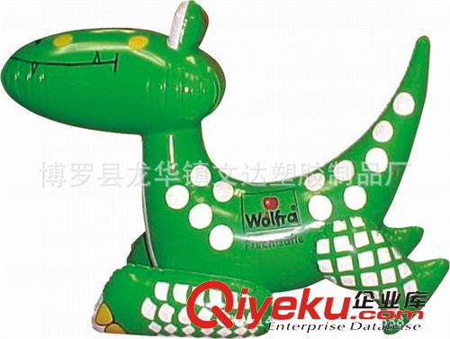 充氣動物公仔 廠家供應充氣海豚/充氣產品/充氣動物/充氣玩具