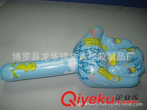 充氣廣告手掌 【廠家直銷】定制生產PVC充氣手掌 廣告手掌供應