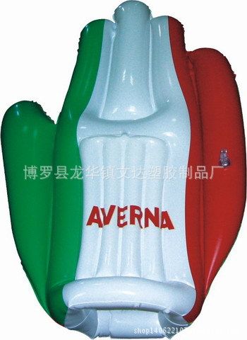 充氣廣告手掌 【廠家直銷】供應(yīng)充氣廣告產(chǎn)品 充氣手 充氣手掌原始圖片3