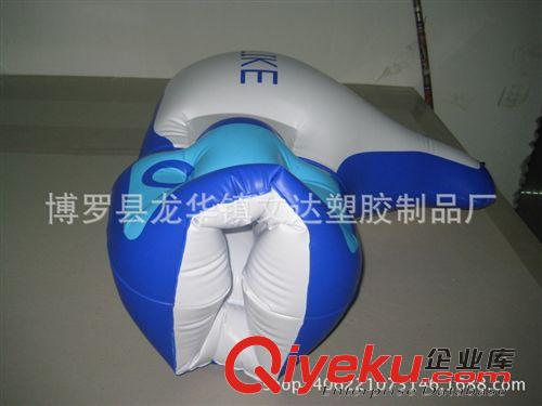 充氣廣告手掌 【廠家直銷】供應(yīng)充氣手掌 充氣助威道具 PVC大手掌原始圖片2