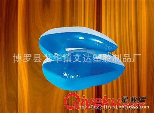 充氣沙發(fā) 廠家供應 PVC充氣足球沙發(fā) 廠家生產(chǎn)吹氣pvc沙發(fā)定做原始圖片2