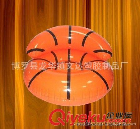 充氣沙發 生產廠家長期供應成人充氣沙發 充氣單人沙發原始圖片2