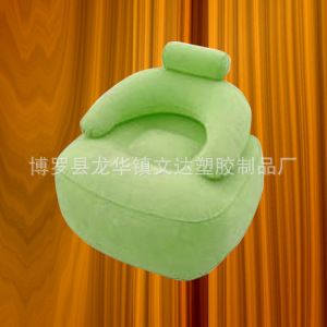 充氣沙發 廠價直銷充氣沙發 成人沙發 單人沙發 PVC制品