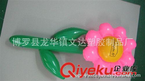 充氣花模型 供應充氣玫瑰花 充氣花 充氣玩具 廠家直銷