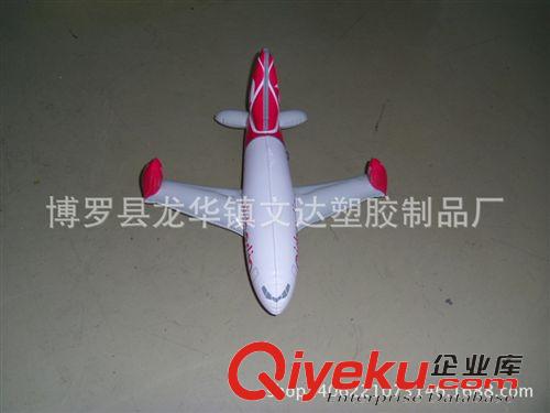 充氣飛機模型 廠家直銷充氣飛機、充氣產(chǎn)品、充氣玩具批發(fā)定做