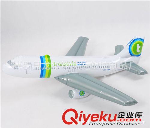 充氣飛機模型 廠家直銷 充氣玩具產(chǎn)品 充氣飛機玩具 兒童益智玩具