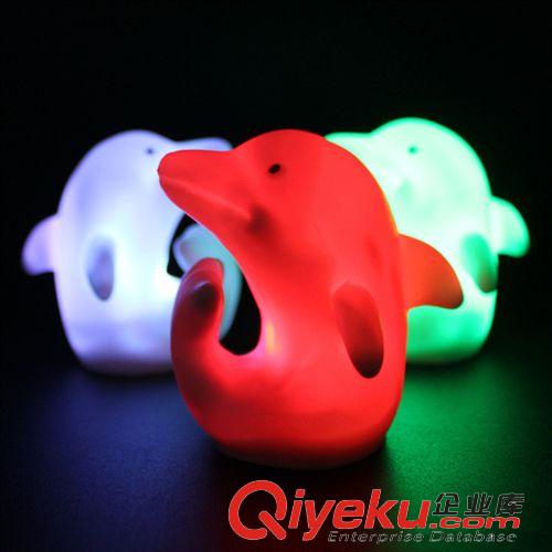 小夜燈 七彩南瓜小夜燈 LED七彩小夜燈搞怪南瓜燈 萬(wàn)圣節(jié)鬼節(jié)南瓜燈