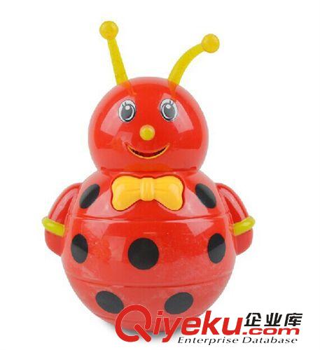 傳統(tǒng)懷舊類玩具 供應(yīng)  小蜜蜂不倒翁 兒童燈光、音樂玩具