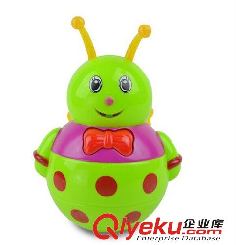 傳統(tǒng)懷舊類玩具 供應(yīng)  小蜜蜂不倒翁 兒童燈光、音樂玩具
