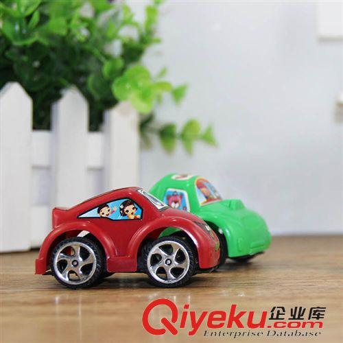 車模型 168-30三個小車玩具 卡通小汽車 模型小汽車 一套3個原始圖片3