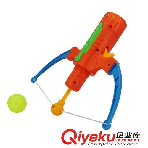 軍事模型 兒童小gj 帶扳機(jī) 可發(fā)射 送三個(gè)球 安全兒童射擊用品原始圖片3