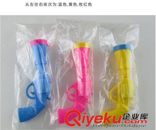 軍事模型 小號(hào) 發(fā)光投影小sq 熱賣地?cái)傌浽赐婢?閃光投影槍批發(fā)原始圖片3