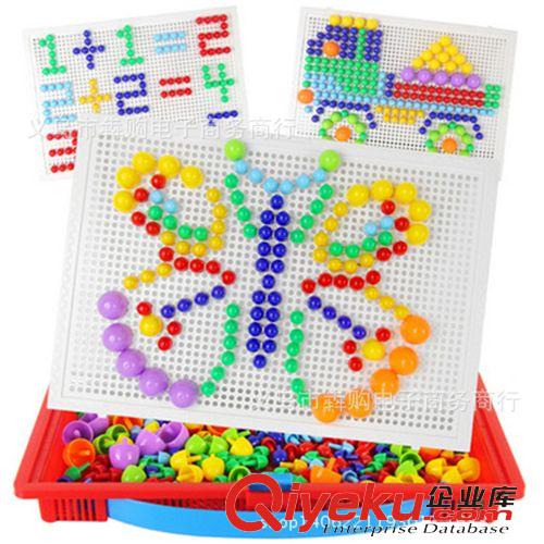 拼圖、拼板 大拼圖70片/拼板/兒童玩具/益智玩具 大號70片裝 一箱320張