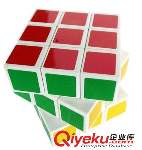 智力魔方 【品質保證】三階魔方玩具 益智魔方 優質魔方批發 益智玩具原始圖片3