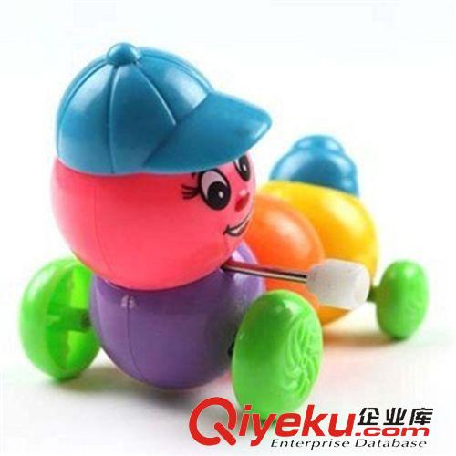 發條玩具 新款熱賣發條喜羊羊打鼓玩具 塑膠玩具 上鏈喜洋洋打鼓玩具批發