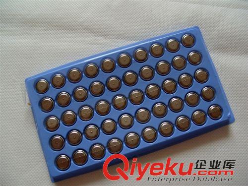 紐扣電池 供應 AG13/LR44型號紐扣電池 電子原始圖片3