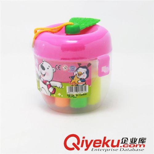彩泥 笨笨熊彩泥 12色橡皮泥模具 工具套裝 md zp 不干 2元店批發(fā)原始圖片2