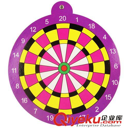 飛鏢 廠(chǎng)家供應(yīng) 磁性標(biāo)靶 強(qiáng)磁標(biāo)靶飛鏢 送一只飛鏢原始圖片3