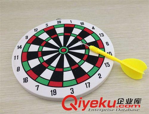 飛鏢 泡沫飛鏢盤 飛鏢靶 運動休閑類玩具原始圖片2