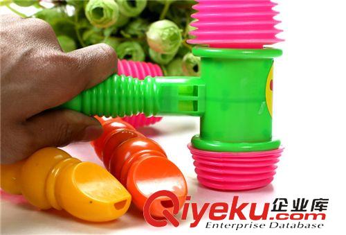 其他益智玩具 25cm塑料發(fā)聲小響錘玩具 帶發(fā)聲 發(fā)聲錘原始圖片2