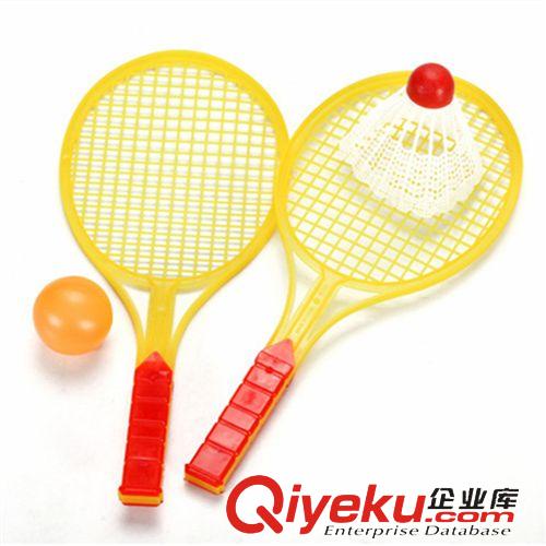 其他過家家玩具 {zx1}款熱銷小孩網球拍 親子玩具 義烏地攤玩具廠家批發