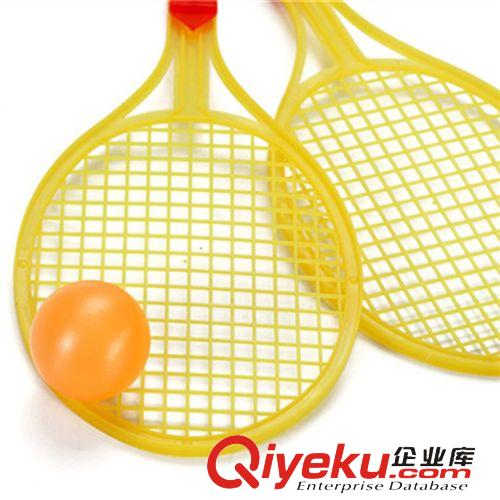 其他過家家玩具 {zx1}款熱銷小孩網球拍 親子玩具 義烏地攤玩具廠家批發原始圖片2