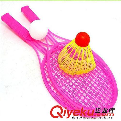 其他過家家玩具 {zx1}款熱銷小孩網球拍 親子玩具 義烏地攤玩具廠家批發原始圖片3